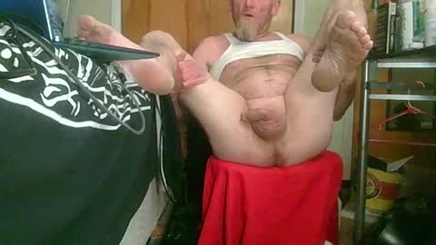 GOON MASTER online show from 03.22.26