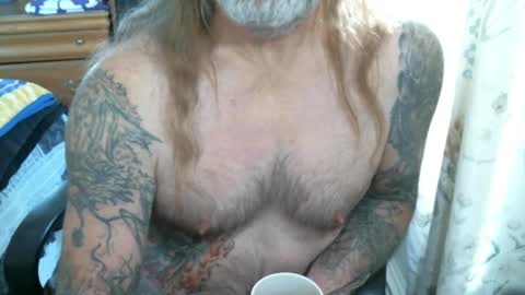 perkymalenipples online show from 02.19.25