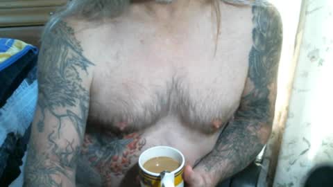 perkymalenipples online show from 02.21.25