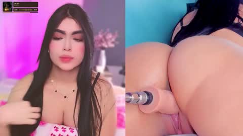 perla_cm online show from 02.22.26