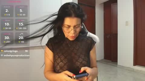   online show from 07.25.26