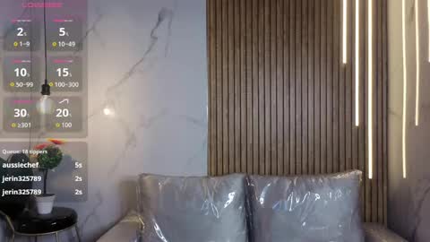 perla_lovely online show from 06.04.26