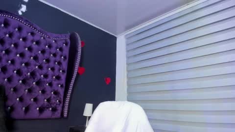 Snapshot of perlaa7 chatting on 03.02.25 Perla online show from 03.02.25