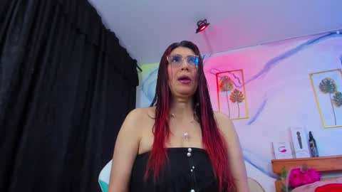 Perla Franco online show from 02.15.26