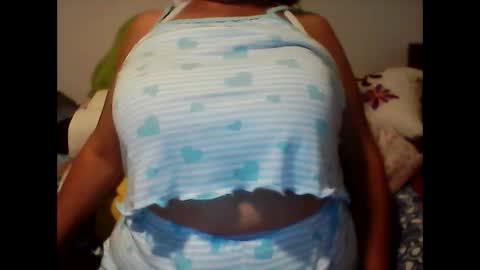 Snapshot of perlita070822 chatting on 12.26.24 perlita070822 online show from 12.26.24