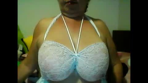 Snapshot of perlita070822 chatting on 01.20.25 perlita070822 online show from 01.20.25