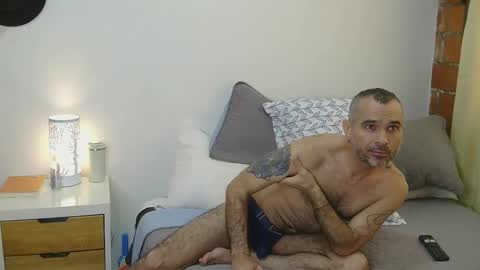 perrosoxxx online show from 01.15.25