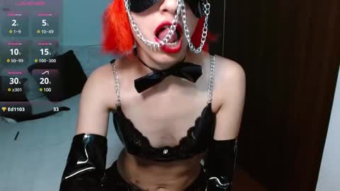 persefone_fire online show from 12.04.24