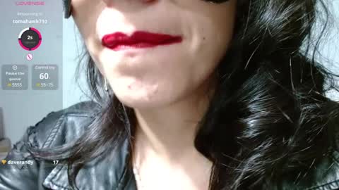 persefone_fire online show from 12.18.24