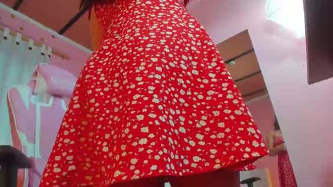 Snapshot of persefone_saira chatting on 11.14.25 Marie online show from 11.14.25