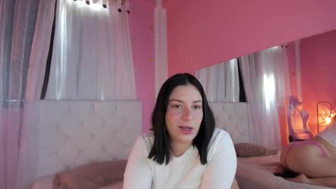 Marie online show from 02.09.26