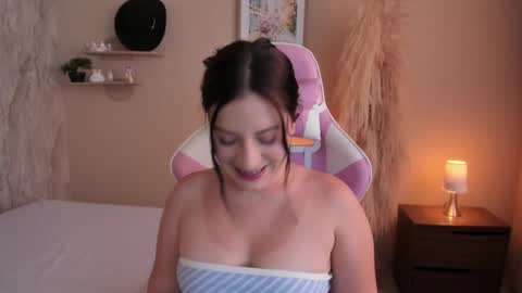 Marie online show from 02.21.26