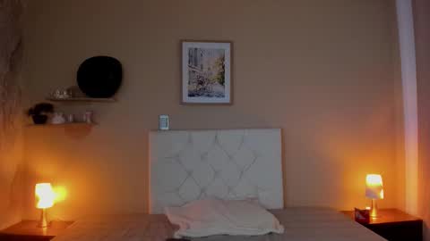 Marie online show from 03.06.26