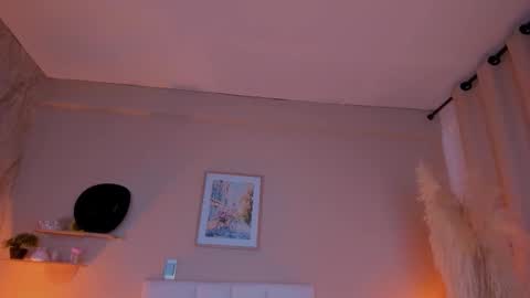 Marie online show from 03.18.26