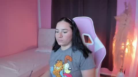 Marie online show from 05.21.26