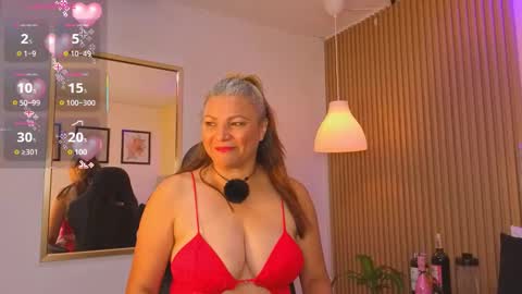 Snapshot of persefone_sky chatting on 01.09.26 persefone_sky online show from 01.09.26