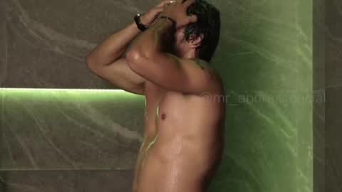 andres    online show from 11.19.25