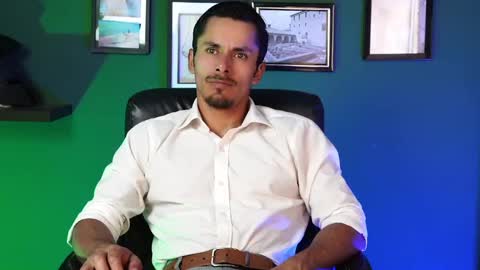 andres    online show from 12.15.25