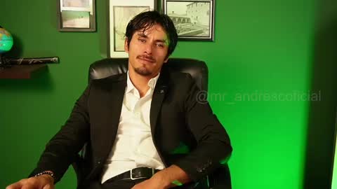 andres    online show from 03.13.26