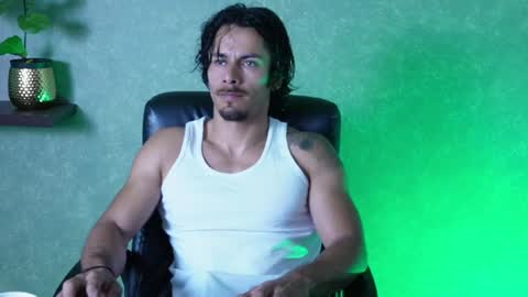 andres    online show from 06.30.26