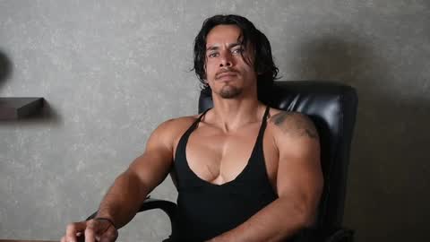andres    online show from 07.27.26