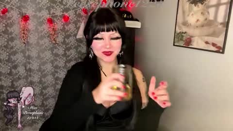 Snapshot of persephone12234 chatting on 02.07.26 persephone12234 online show from 02.07.26