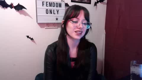 Persephone online show from 03.26.26