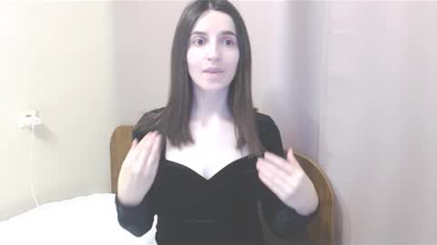 Snapshot of persephonex chatting on 11.02.25 persephonex online show from 11.02.25