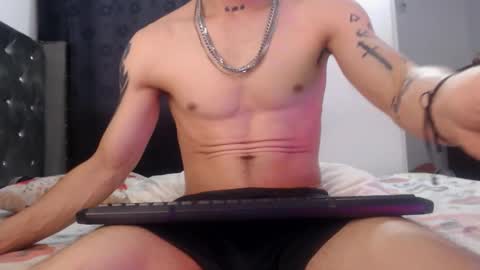  Perseus  online show from 03.13.26