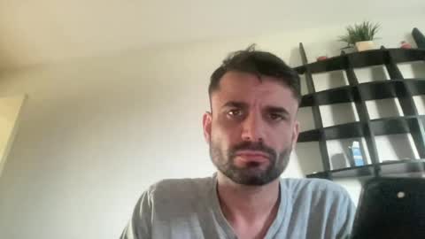 Snapshot of persianprince_13 chatting on 07.08.26 persianprince_13 online show from 07.08.26