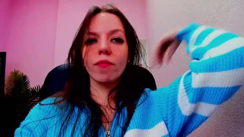 horror flying on the wings of the night.... online show from 02.02.25