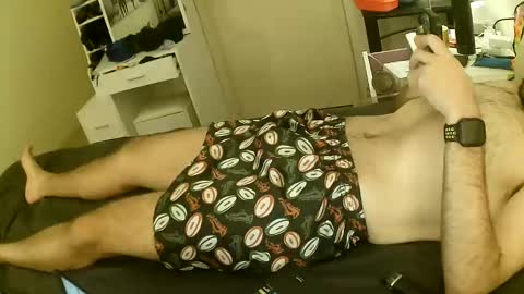 perthguytop online show from 02.26.25