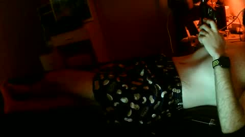 perthguytop online show from 03.02.25