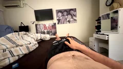 perthguytop online show from 10.06.25