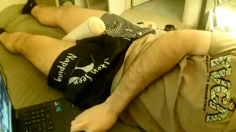 perthguytop online show from 07.02.26