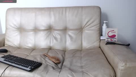 GABY ORO online show from 01.13.25