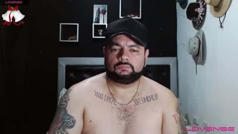 Carlos online show from 12.27.24