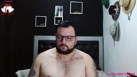 Carlos online show from 12.28.24