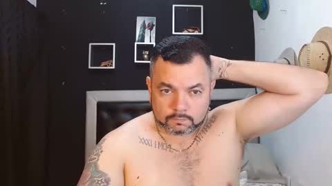 Carlos online show from 01.23.25