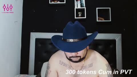 Carlos online show from 02.21.25