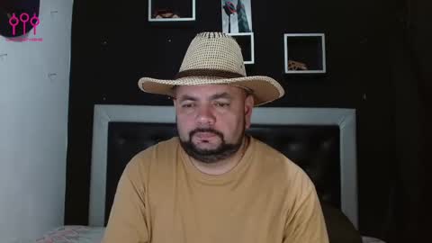 Carlos online show from 02.21.25