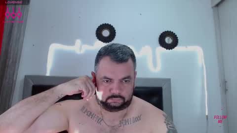 Carlos online show from 09.14.25