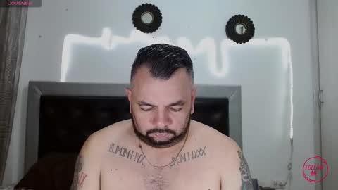 Carlos online show from 10.25.25