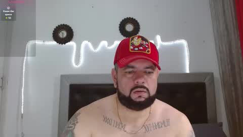 Carlos online show from 11.16.25