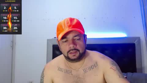 Carlos online show from 02.24.26