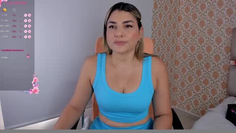 Isabella   online show from 01.26.25