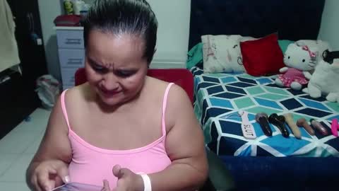 SAMY online show from 10.10.25