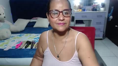 SAMY online show from 04.12.26