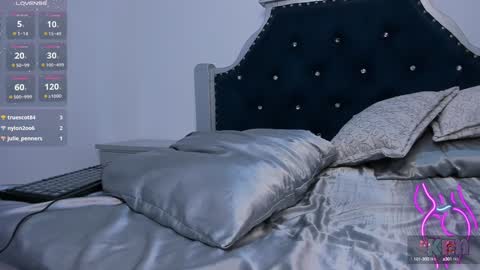 Kimberly online show from 12.17.24