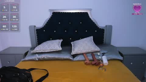 Kimberly online show from 01.09.25